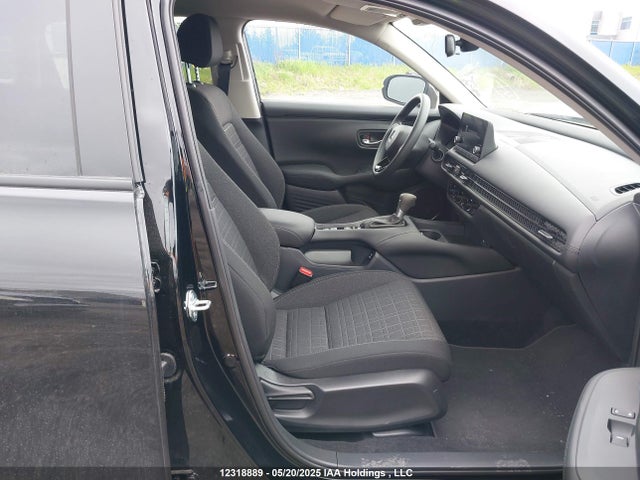 3CZRZ1H3XSM101574 Honda k20z5