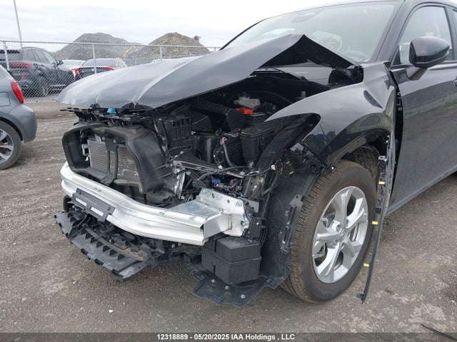 3CZRZ1H3XSM101574 Honda k20z5