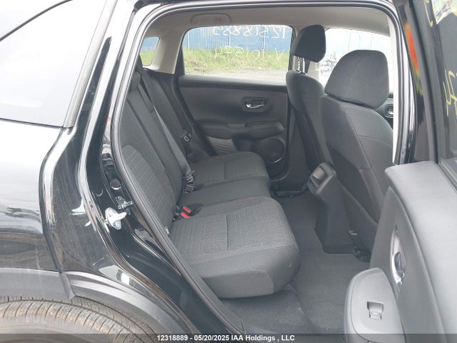 3CZRZ1H3XSM101574 Honda k20z5