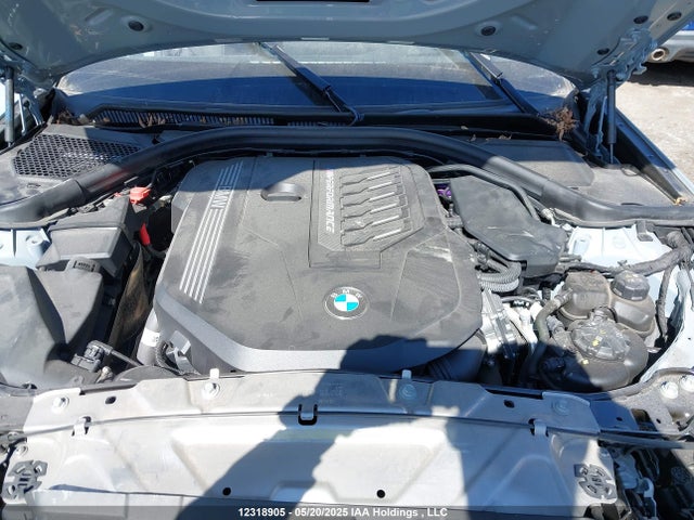 BMW 340i 2024 3MW49FF06R8E08682 Image 10
