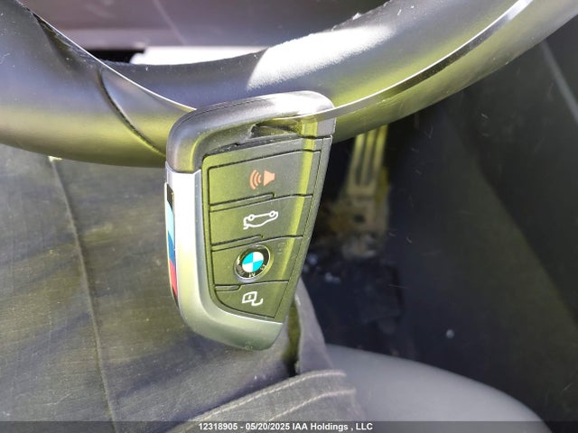 BMW 340i 2024 3MW49FF06R8E08682 Image 11