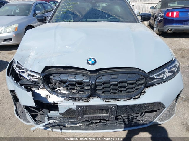 BMW 340i 2024 3MW49FF06R8E08682 Image 12