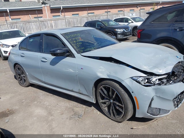 BMW 340i 2024 3MW49FF06R8E08682 Image 13
