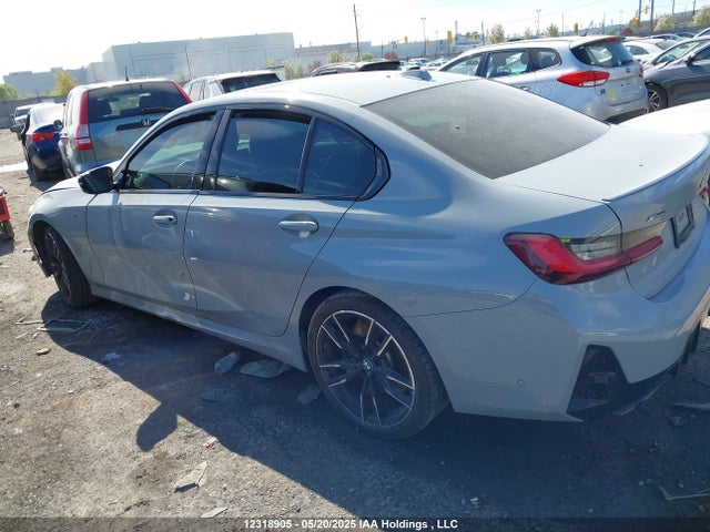BMW 340i 2024 3MW49FF06R8E08682 Image 14