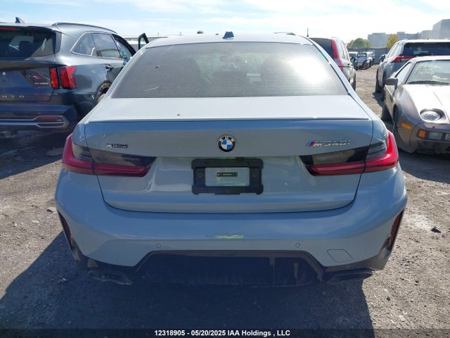 BMW 340i 2024 3MW49FF06R8E08682 Image 16