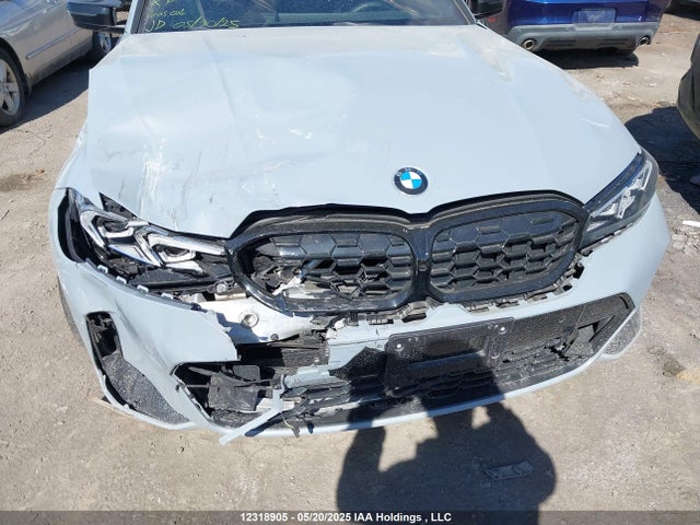 BMW 340i 2024 3MW49FF06R8E08682 Image 6