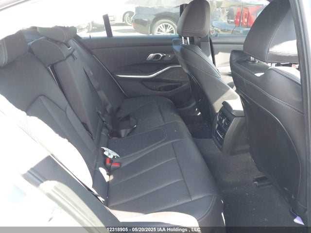 BMW 340i 2024 3MW49FF06R8E08682 Image 8