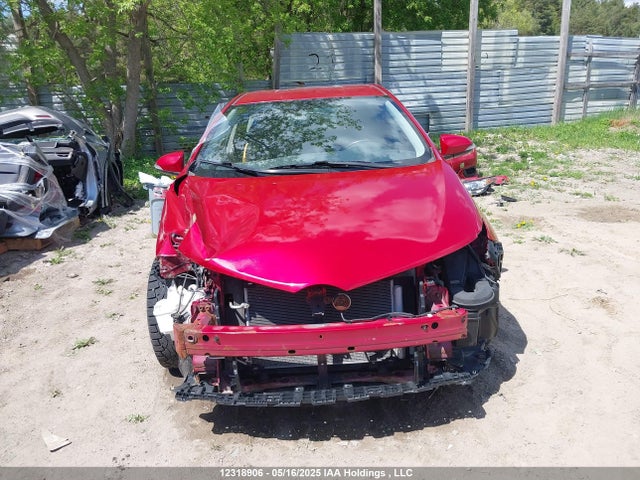 JTNKARJE5GJ511210 Toyota 2zr-fae