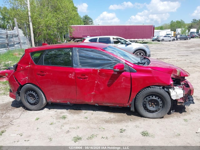 JTNKARJE5GJ511210 Toyota 2zr-fae