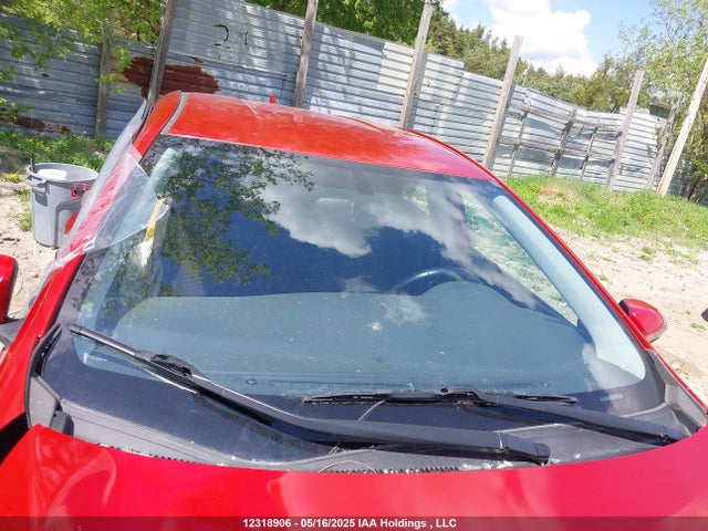 JTNKARJE5GJ511210 Toyota 2zr-fae