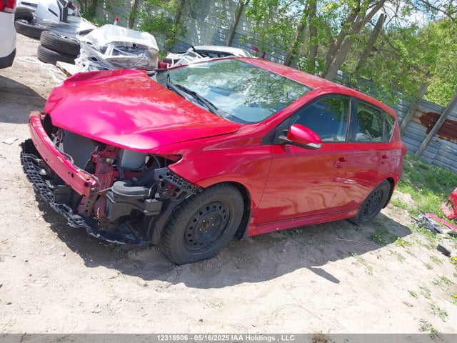 JTNKARJE5GJ511210 Toyota 2zr-fae