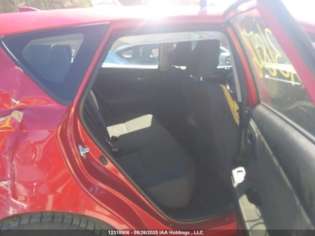 JTNKARJE5GJ511210 Toyota 2zr-fae