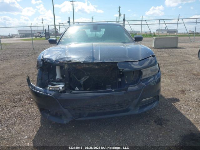 2C3CDXHG5GH266460 Dodge Charger Sxt