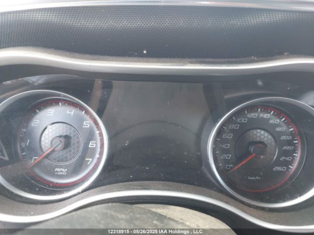 2C3CDXHG5GH266460 Dodge Charger Sxt