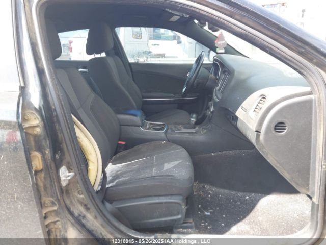 2C3CDXHG5GH266460 Dodge Charger Sxt