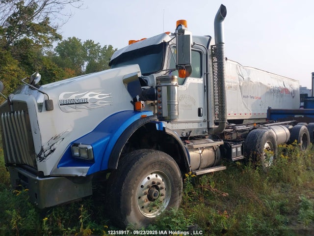 1NKDXPTX4HR986749 Kenworth Mx/mx-13