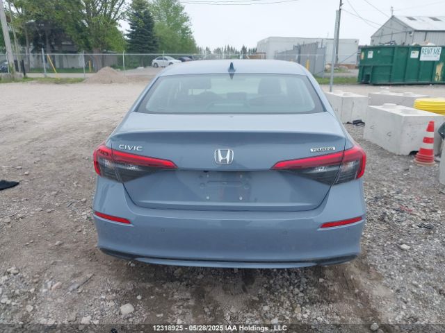 2HGFE1F94RH003162 Honda l15b7