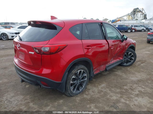 JM3KE4DY4G0758457 Mazda py