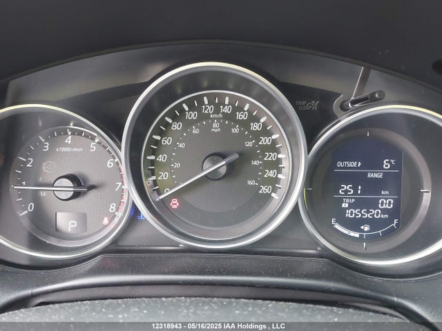 JM3KE4DY4G0758457 Mazda py