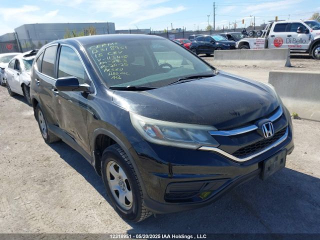 2HKRM4H3XFH113418 Honda k24w9