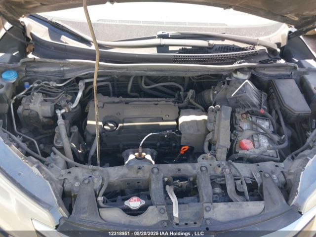 2HKRM4H3XFH113418 Honda k24w9