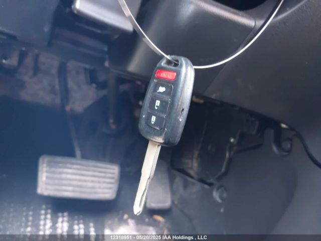 2HKRM4H3XFH113418 Honda k24w9
