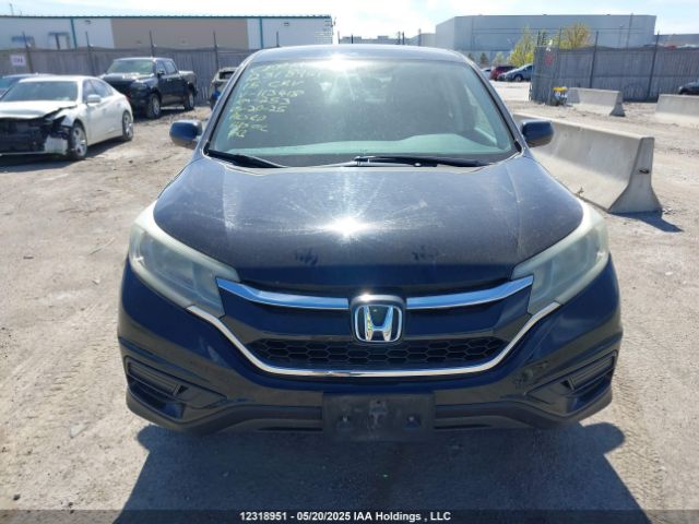2HKRM4H3XFH113418 Honda k24w9