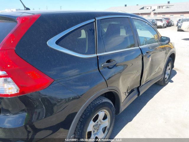 2HKRM4H3XFH113418 Honda k24w9