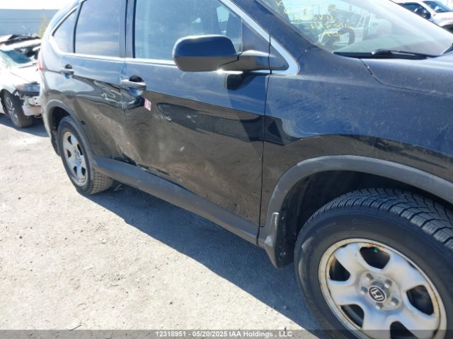 2HKRM4H3XFH113418 Honda k24w9