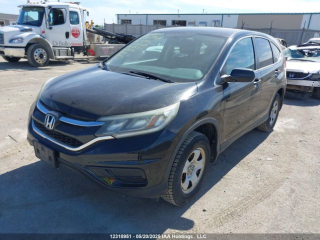 2HKRM4H3XFH113418 Honda k24w9