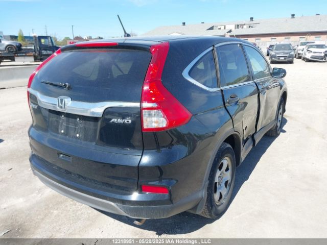2HKRM4H3XFH113418 Honda k24w9