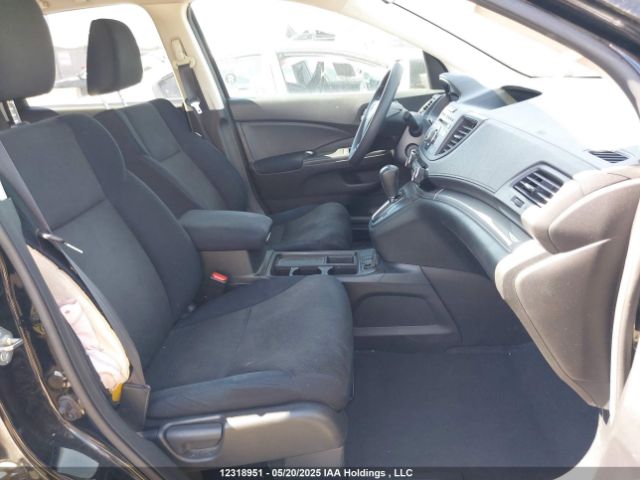 2HKRM4H3XFH113418 Honda k24w9