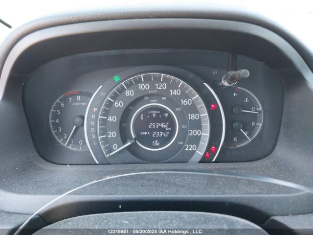 2HKRM4H3XFH113418 Honda k24w9