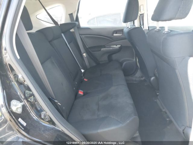 2HKRM4H3XFH113418 Honda k24w9