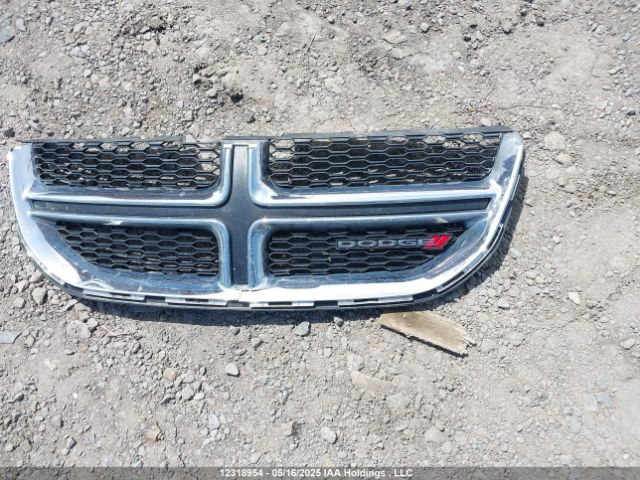 2C4RDGBG5FR702876 Dodge Grand Caravan Se