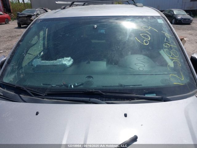 2C4RDGBG5FR702876 Dodge Grand Caravan Se