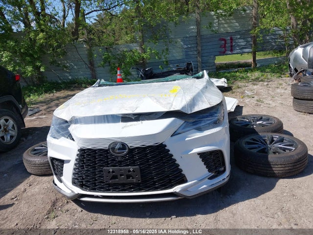 Lexus t24a-fts 2023 2T2BAMCA9PC029106 Image 34