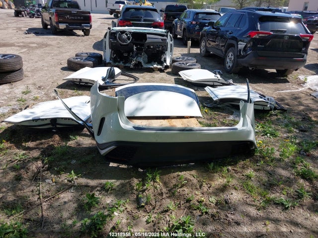 Lexus t24a-fts 2023 2T2BAMCA9PC029106 Image 38