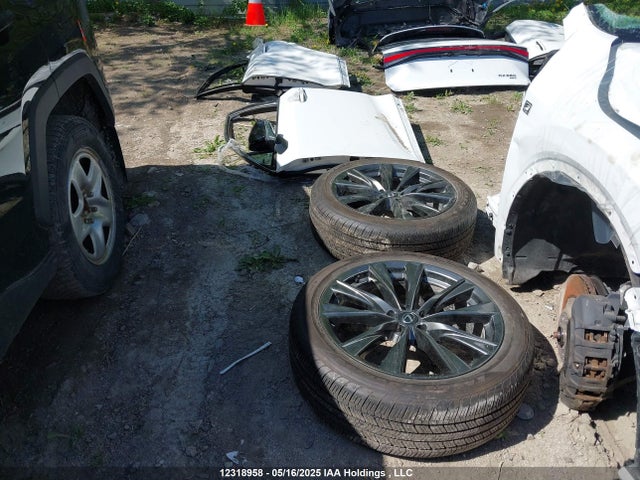 Lexus t24a-fts 2023 2T2BAMCA9PC029106 Image 18