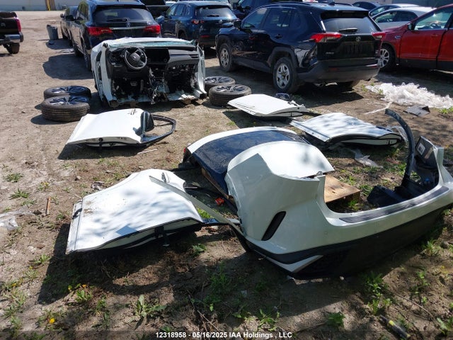 Lexus t24a-fts 2023 2T2BAMCA9PC029106 Image 40