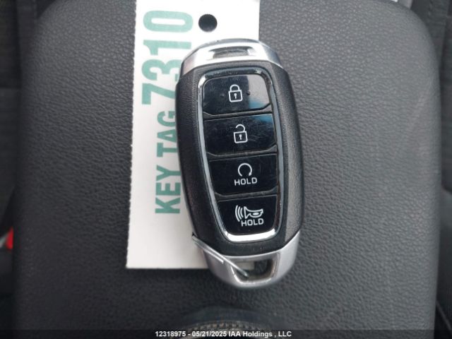KM8K23AG8PU181847 Hyundai 2023