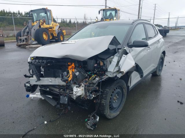 KM8K23AG8PU181847 Hyundai 2023