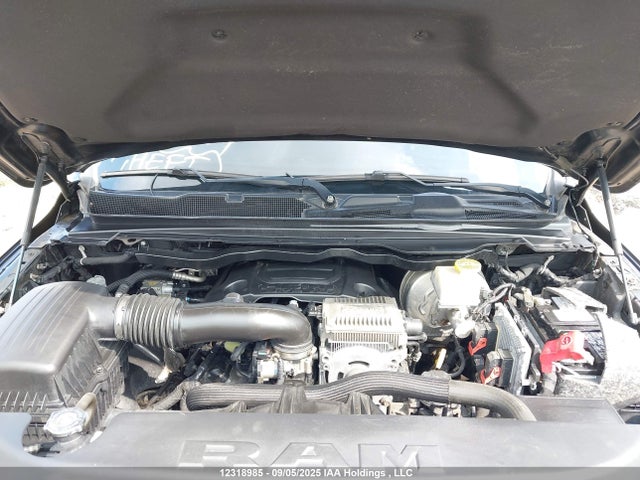 1C6SRFHT3KN643536 Dodge 1500