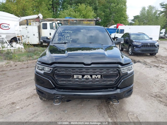 1C6SRFHT3KN643536 Dodge 1500