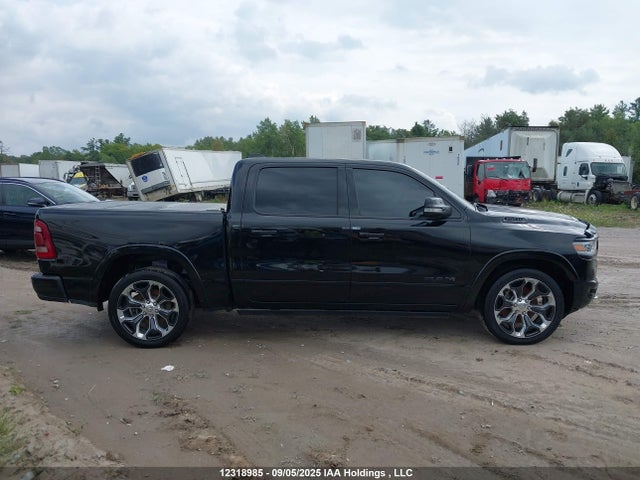 1C6SRFHT3KN643536 Dodge 1500