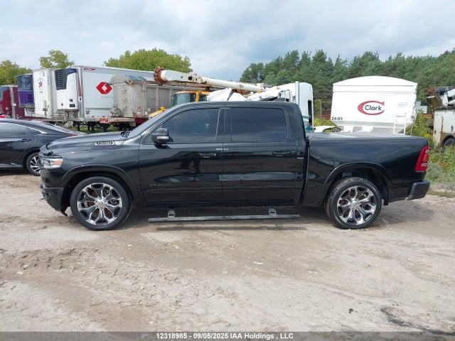 1C6SRFHT3KN643536 Dodge 1500