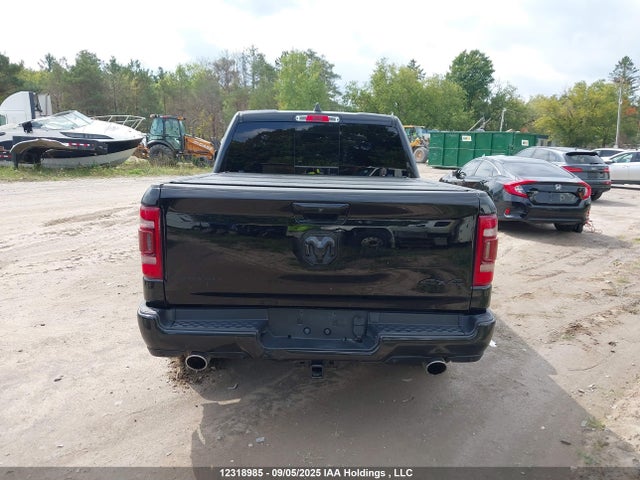 1C6SRFHT3KN643536 Dodge 1500