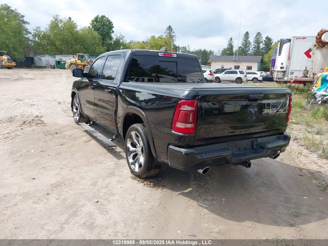 1C6SRFHT3KN643536 Dodge 1500