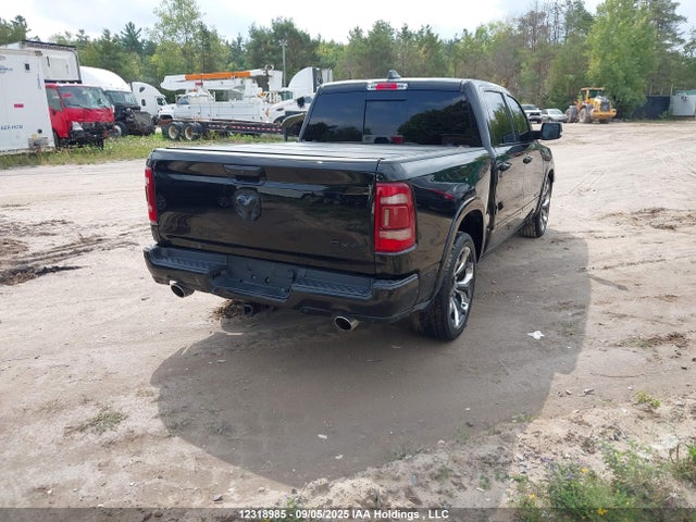 1C6SRFHT3KN643536 Dodge 1500