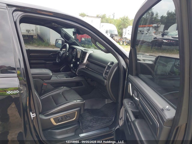 1C6SRFHT3KN643536 Dodge 1500